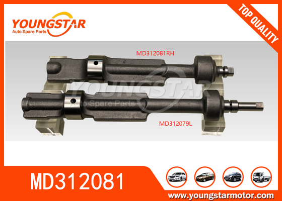 Mitsubishi L200 2.5 DI Poros Penyeimbang MD312081 MD312079 Garansi 60000 Km