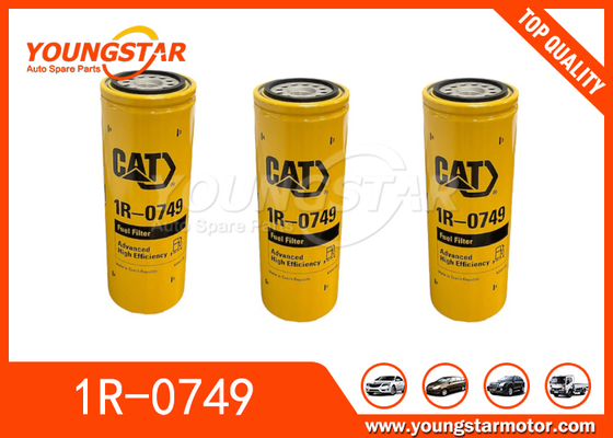 Filter Kucing 1R-0749 1R0749 Kualitas Tinggi Pengiriman Cepat
