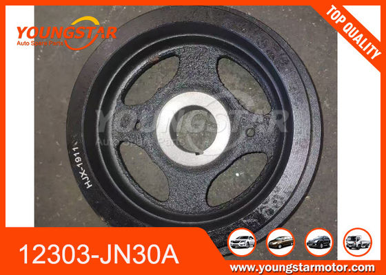 OEM 12303-JN30A Crankshaft Pulley untuk Nissan X-Trail T31 dengan Fungsi yang sangat baik