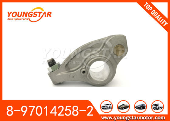 Motor Rocker Arm Untuk ISUZU 4HF1 8-97014258-2 8970142582
