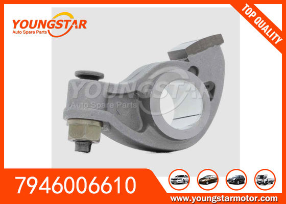 Rocker Arm Mesin 7946006610 untuk R-enault dengan Fungsi Unggul dan Kompatibilitas OEM