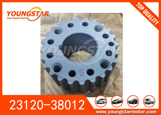 Crankshaft Sprocket 23120-38012 Untuk Hyundai Santa Fe, Sonata.