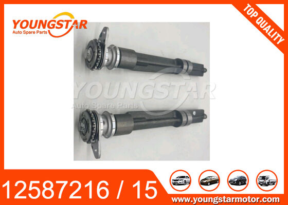 Poros Penyeimbang 12587216 12587215 Untuk Buick Chevrolet Pontiac GMC Saturn 2.0 2.2 2.4L Poros Penyeimbang Mesin