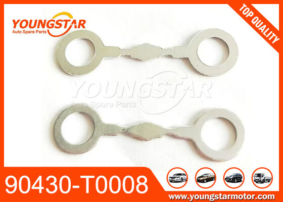 90430-T0008 Gasket Nozzle Fuel Injector untuk Toyota Hilux Vigo dengan Jaminan 60000KMS