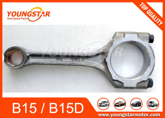 Motor Connecting Rod Con Rod Untuk Chevrolet B15 B15D 1.5 OEM 25187599 dengan Jaminan 60000 Kms