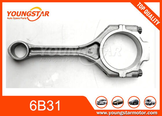Motor Connecting Rod untuk Mitsubishi 6B31 3.0 V6 dengan OEM 1115A096 dan 60000 Kms Garansi