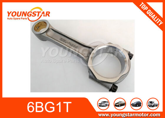 Motor Connecting Rod Con Rod Untuk ISUZU 6BG1T OEM 1122301290 Dengan Jaminan 60000 Kms