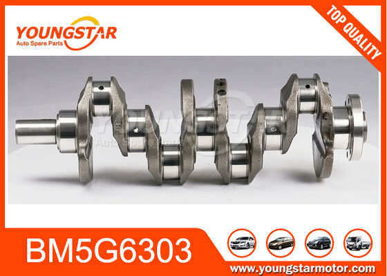 Motor Crankshaft untuk Ford Kuga Galaxy Focus Mondeo 1.6 dengan OEM BM5G-6303-BA dan Jaminan 60000 Kms