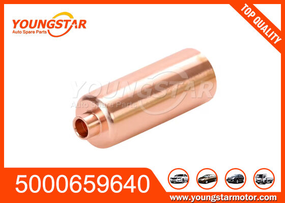 Injector Sleeve 5000659640 untuk Renault tC, Magnum, Major R & R dengan Jaminan 60000 Kms
