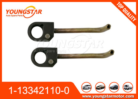 Piston Cooling Oil Jet OEM 1-13342110-0 Untuk Isuzu 4BD1 / 4BD1T / 6BD1/ 6BG1 dengan Jaminan 60000 Kms