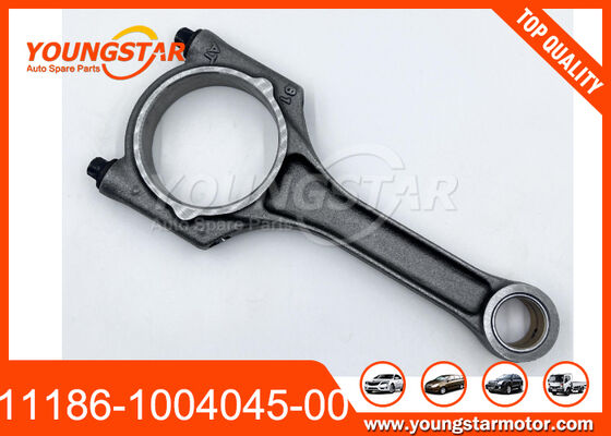 Lada Motor Connecting Rod dengan 60000 Kms Garansi OEM 11194-1004045-00 untuk Kendaraan Lada