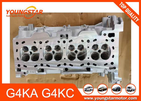Brand-New Aluminium Engine Cylinder Head untuk Hyundai G4KA G4KC 2.0L dengan Jaminan 60000km