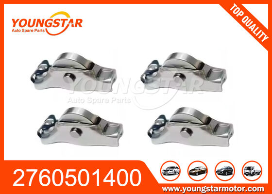 Motor Rocker Arm Valve Rocker Arm Untuk BENZ M271-CGI M270 M274 M276 M278 OEM 2760501400 2760500000 2760500233 dengan Jaminan 60000kms
