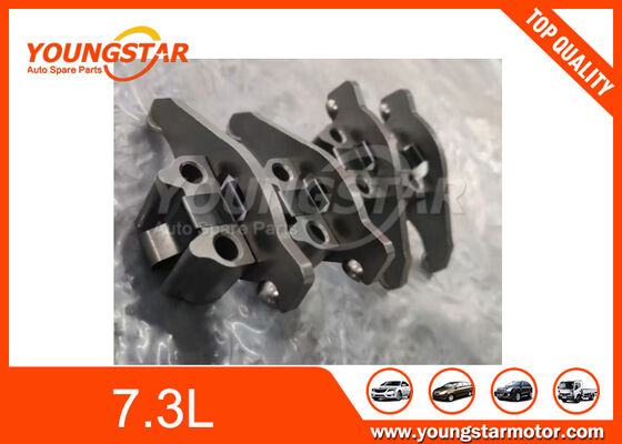 OEM F4TZ-6564-A Rocker Arm Assy Untuk Ford 7.3L Powerstroke Mesin Diesel dengan 60000km Jaminan