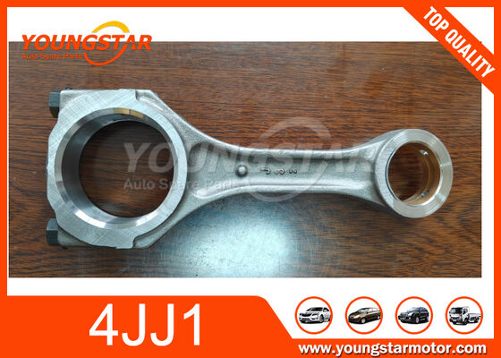 Batang Penghubung Mesin Baja untuk Isuzu 4JJ1 dengan Jaminan 60000 Km