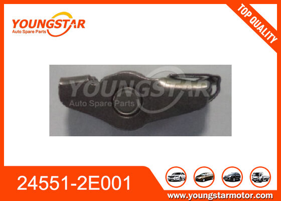 Motor Rocker Arm Untuk Hyundai G4NA G4NB dengan 60000km Garansi dan OEM 86619-2S200 24551-2E001 24551-2J000