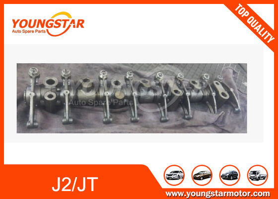 Set Poros Rocker Arm Mesin untuk Kia J2 JT K2700 dengan Jaminan 60000km dan Material Besi Cor