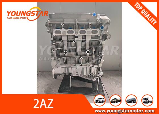 Blok Silinder Mesin Toyota 2AZ - Bahan Aluminium Blok Mesin Baru dengan Kualitas OEM