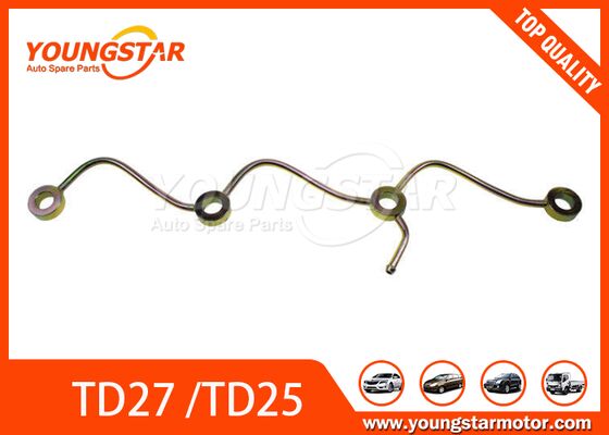 OEM 16670-06G08 Pipa Kembali Mesin Untuk Nissan TD27 TD25 dengan Jaminan 60000 Kms