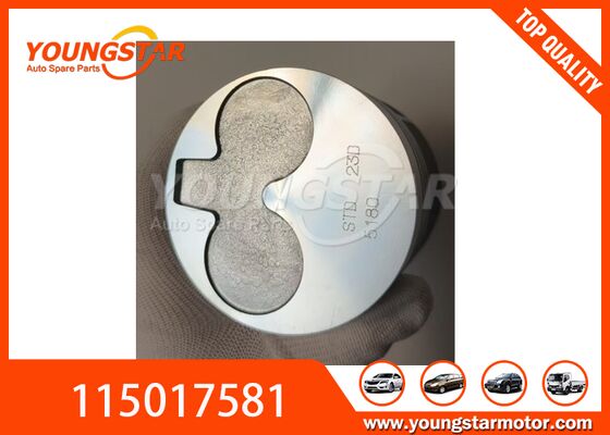 Piston baja untuk Caterpillar Model 3024 - Piston mesin berkualitas tinggi