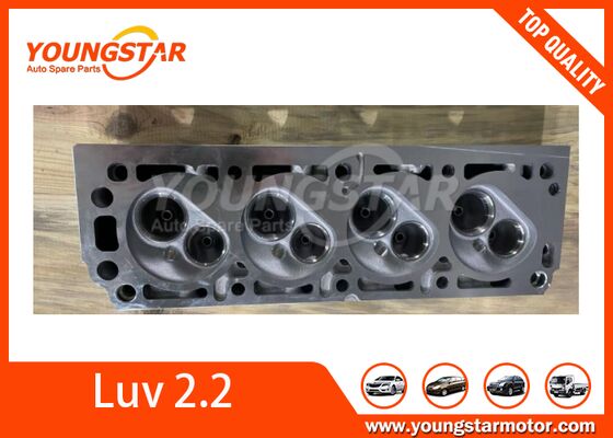 Kepala Silinder Aluminium Baru untuk Luv 2.2 Astra Vectra S10 2.0 8V dengan Jaminan 60000 Km
