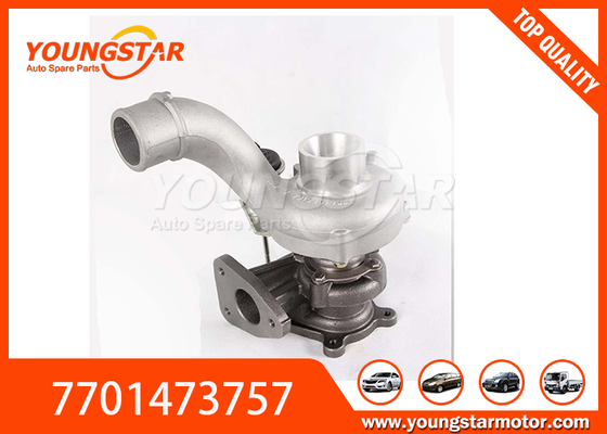 7701473757 Turbocharger untuk Master 2.5DCI G9U Mesin Diesel Turbocharger