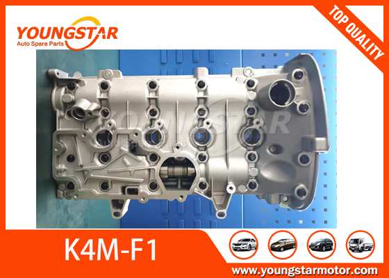 K4M Engine Long Block 1.6L Displacement Konstruksi Aluminium dengan 30000 km Jaminan untuk Duster 1.6 16v 2012-2020