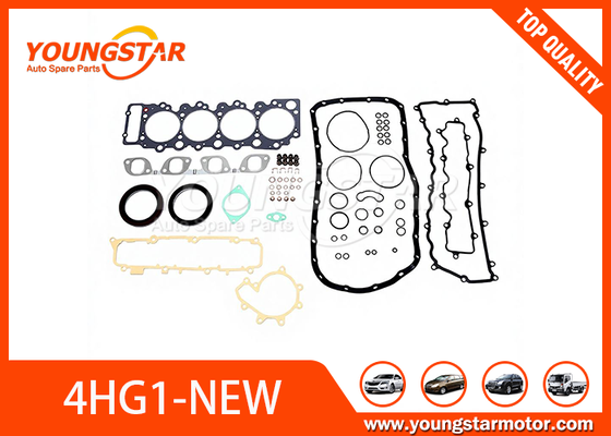 Set gasket lengkap untuk ISUZU 4HG1-NEW OEM 5-87813954-0 dengan Jaminan 30000KMS