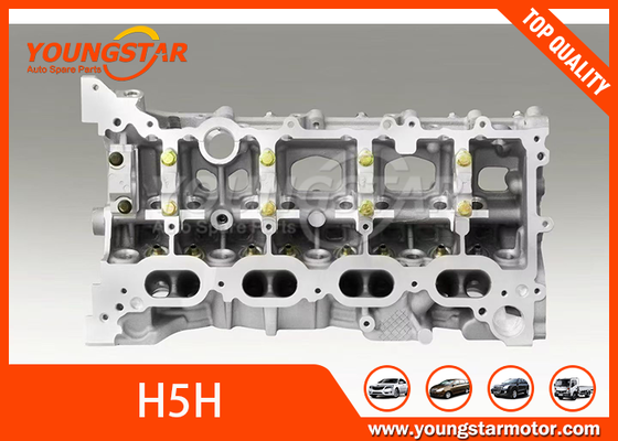 H5H Aluminium Cylinder Head Untuk Clio 5 Megane 4 Duster Austral 1.3 TCE OEM 110413000R 110413875R