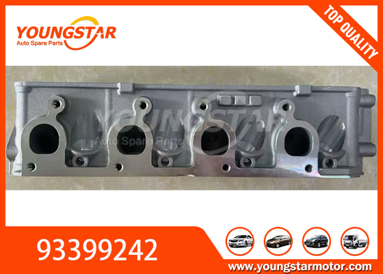 Kepala Silinder 93399242 Aluminium Roller Tapet untuk Chevrolet Corsa Celta Prisma Onix 1.0 VHC Flex 8V Mesin