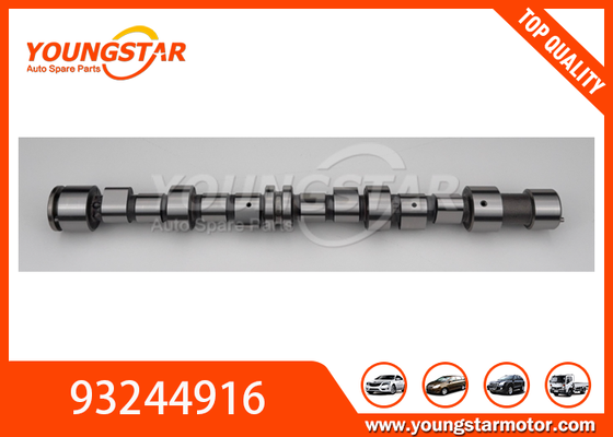 Bahan Baja Camshaft OEM 93244916 untuk Penggantian Mesin Opel Astra Corsa C14SE 1.4