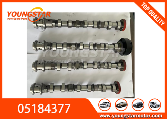 Baja OEM 05184377 Camshaft Set untuk Jeep 3.6L Pentastar V6 Engine