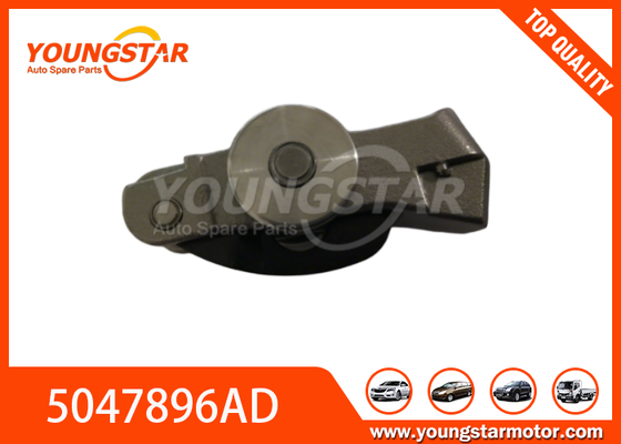Bahan Baja Mesin Rocker Arm untuk Chrysler 3.6 OEM 5047896AD 5047896AC