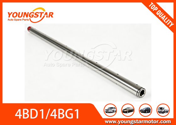 Steel Rocker Arm Shaft untuk Isuzu 4BG1 4BD1 4BB1 4BE1 4BC2 OEM 8941295510