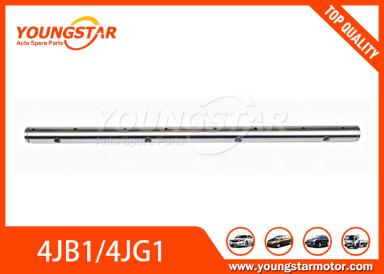 Poros Rocker Baja Paduan Kekuatan Tinggi untuk Isuzu 4JG1 4JG2 4JB1 dengan Penggilingan Permukaan Presisi