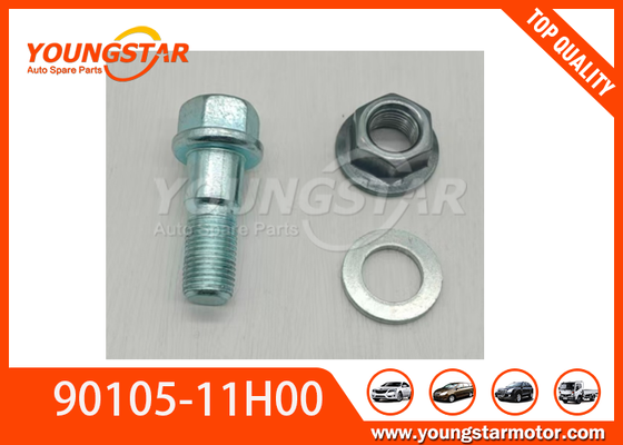 90105-11H00 Drive Shaft Bolt Propeller Shaft Bolt untuk Toyota Land Cruiser 1974-1985 FJ40 BJ40 10000 kms