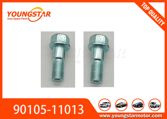 Baut Poros Propeler Besi Cor 90105-11013 Untuk Baut Poros Penggerak Depan Toyota