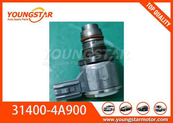 31400-4A900 Regulator Tekanan Bahan Bakar Baja Untuk Hyundai - Klep Kontrol Tekanan Bahan Bakar Asli Baru