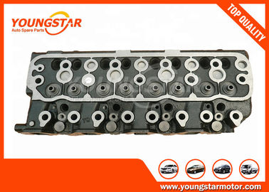 Engine Cylinder Head Untuk MITSUBISHI 4D34 Canter FE-449/659 ME997711 ME990196 ME997799 ME993222