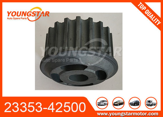 23353-42500 Sprocket Counter Balance Shaft Untuk Hyundai H-100 L-300