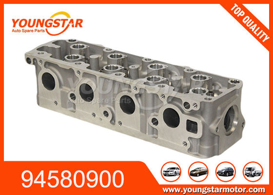 94580900 Engine Cylinder Head Untuk DAEWOO 1498i A15SMS 94-03