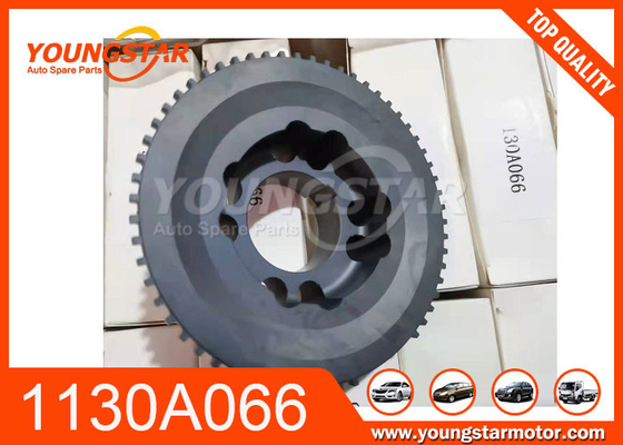1130A066 Crankshaft Camshaft Drive Sprocket Untuk Mitsubishi Triton L200 4D56U