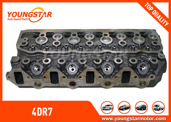 Engine Cylinder Head Untuk MITSUBISHI 4DR7 ME997271;  MITSUBISHI Canter Guts 4DR7 4DR5 2.5L ME997271