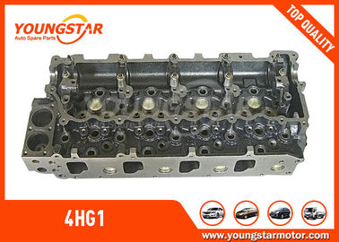 Engine Cylinder Head Untuk ISUZU 4HG1;  ISUZU 4HG1 NPR 8-97146-520-2