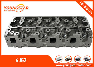 Engine Cylinder Head Untuk ISUZU 4JG2;  ISUZU Pickup Trooper 4JG2 2.5D 8-97023-182-1