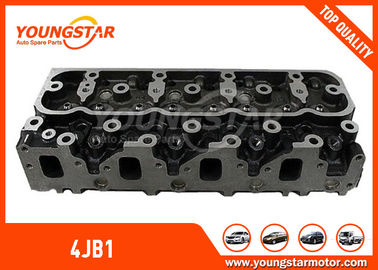 Engine Cylinder Head Untuk ISUZU 4JB1 8-94327-269-0;  ISUZU Pickup Trooper 4JB1 2.5D