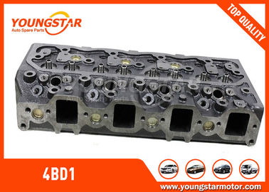 Engine Cylinder Head Untuk ISUZU 4BD1;  ISUZU Pickup Trooper 4BD1 8-97141-821-1
