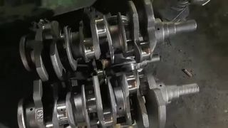 Poros Engkol 1GR 13401-31010 13401-31011 13401-31060