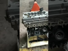 1003100-ED01 Kepala Silinder Mesin Untuk GWM 4D20 HAVAL H5 Tembok Besar 1003100ED01