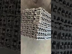 Kepala Silinder Mesin Yanmar 3TNV76 119717-11740